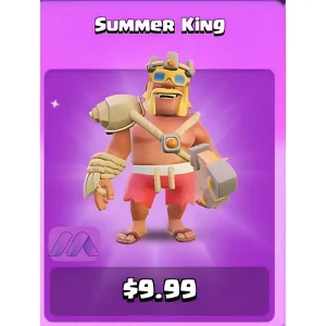 Summer King