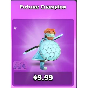 Future CHampion