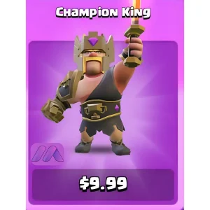 CHampion King