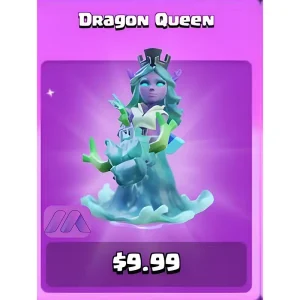 Dragon Queen