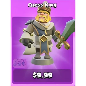 CHess King