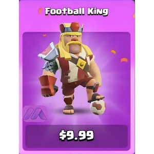 Football King