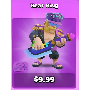 Beat King