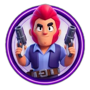 براول استارز مکس شاپ
